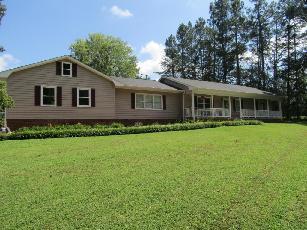 4420 Preacher Holmes Road Graham, NC 27253 - Photo 1 of 23 Gallery Image 1