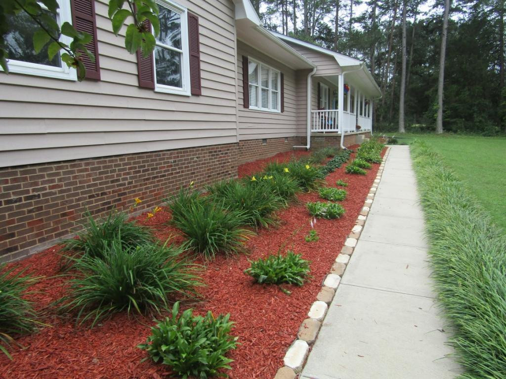 4420 Preacher Holmes Road Graham, NC 27253 - Photo 20 of 23 Gallery Image 20