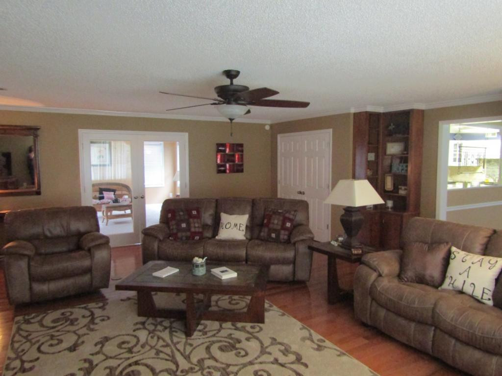 4420 Preacher Holmes Road Graham, NC 27253 - Photo 2 of 23 Gallery Image 2