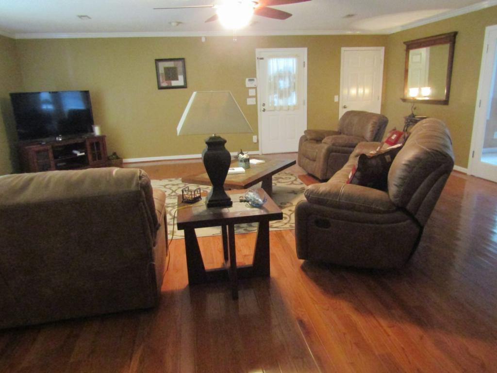 4420 Preacher Holmes Road Graham, NC 27253 - Photo 3 of 23 Gallery Image 3