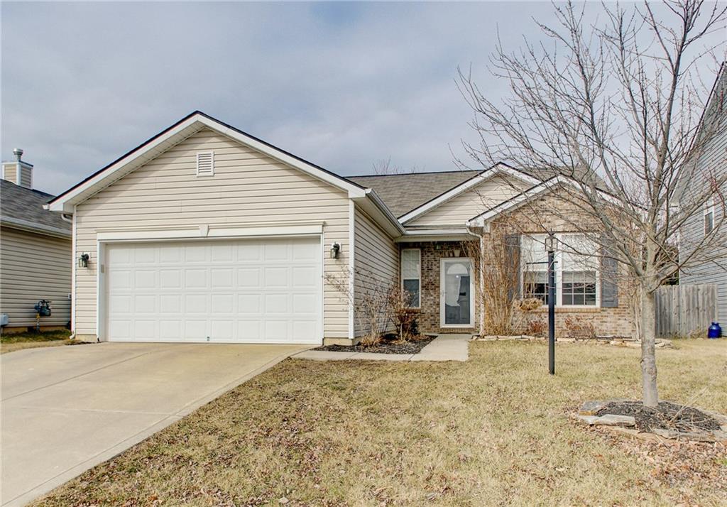 12536 Wolf Run Road Noblesville, IN 46060 - Photo 1 of 24 Gallery Image 1