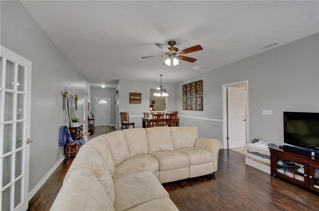 12536 Wolf Run Road Noblesville, IN 46060 - Photo 11 of 24 Gallery Image 11