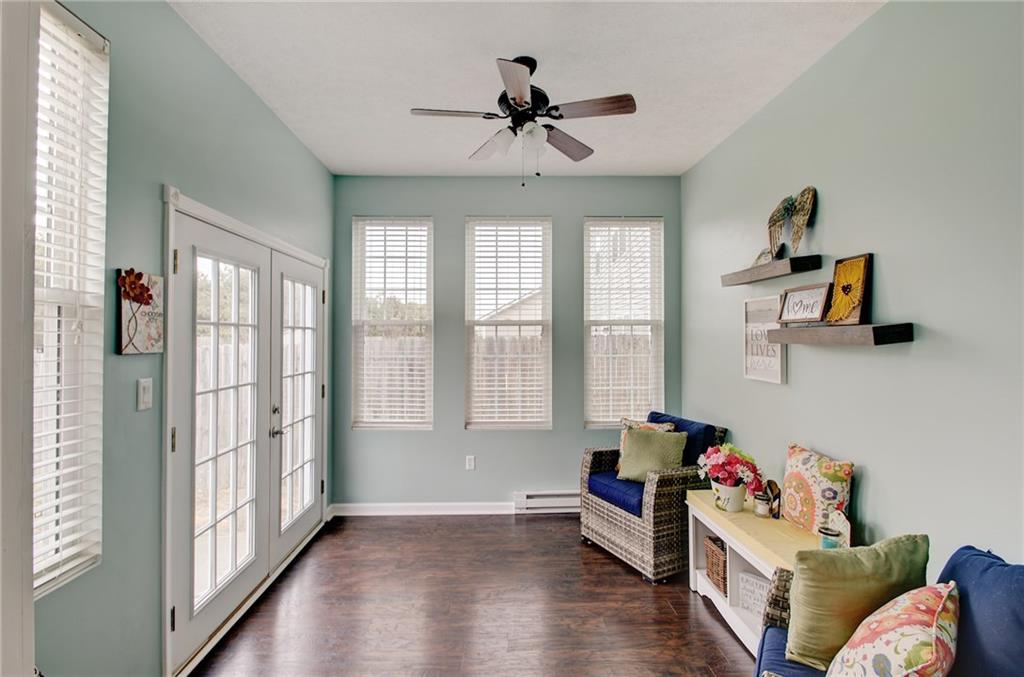 12536 Wolf Run Road Noblesville, IN 46060 - Photo 12 of 24 Gallery Image 12