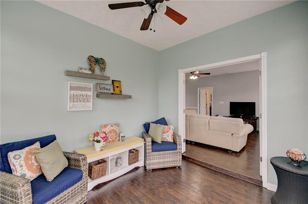 12536 Wolf Run Road Noblesville, IN 46060 - Photo 13 of 24 Gallery Image 13