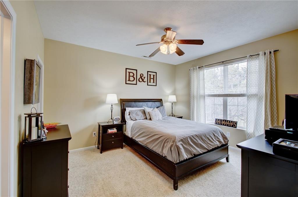 12536 Wolf Run Road Noblesville, IN 46060 - Photo 14 of 24 Gallery Image 14