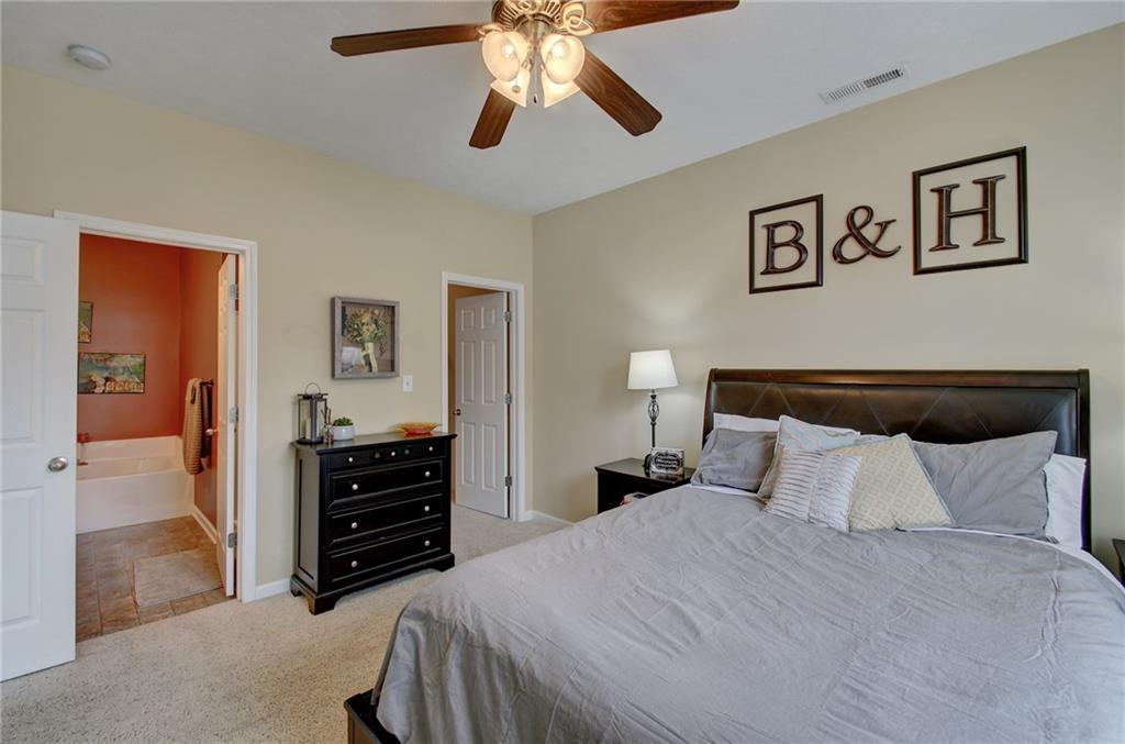 12536 Wolf Run Road Noblesville, IN 46060 - Photo 15 of 24 Gallery Image 15