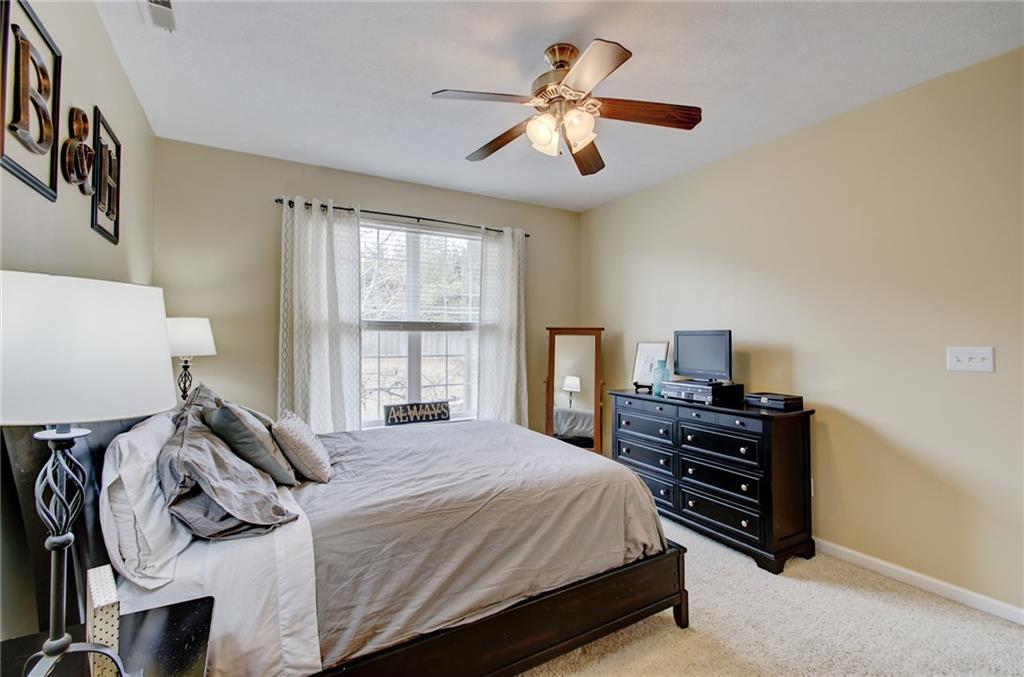 12536 Wolf Run Road Noblesville, IN 46060 - Photo 16 of 24 Gallery Image 16