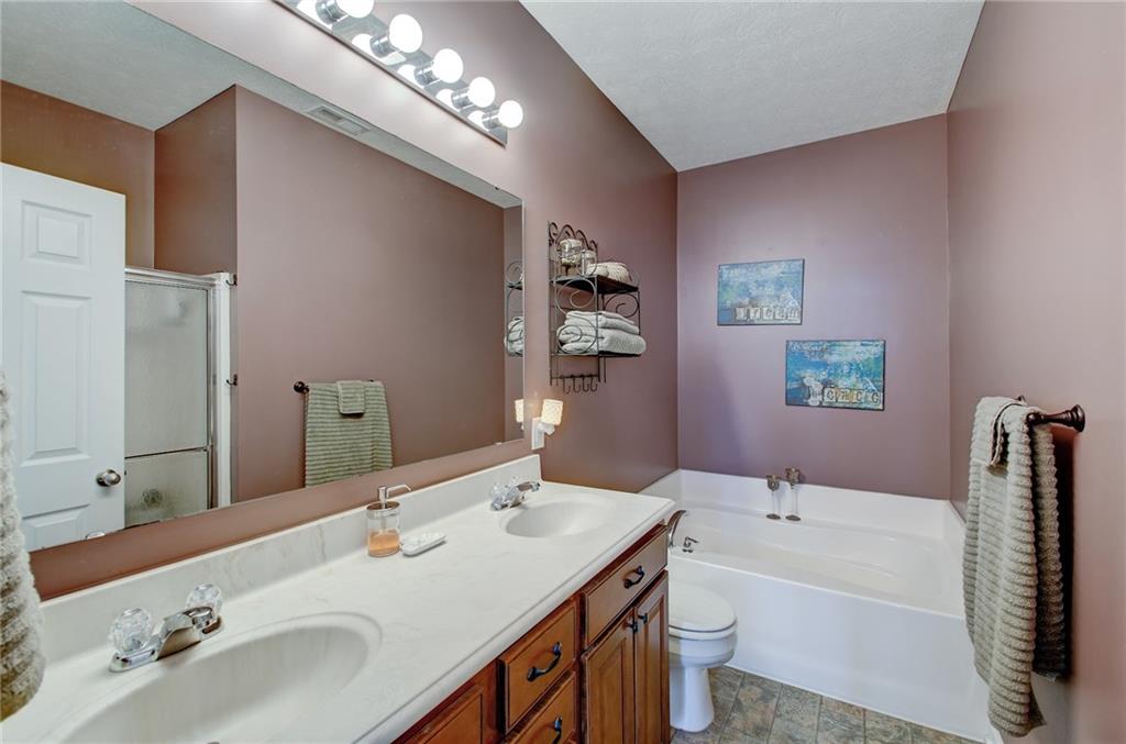 12536 Wolf Run Road Noblesville, IN 46060 - Photo 17 of 24 Gallery Image 17