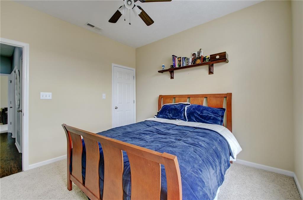 12536 Wolf Run Road Noblesville, IN 46060 - Photo 20 of 24 Gallery Image 20