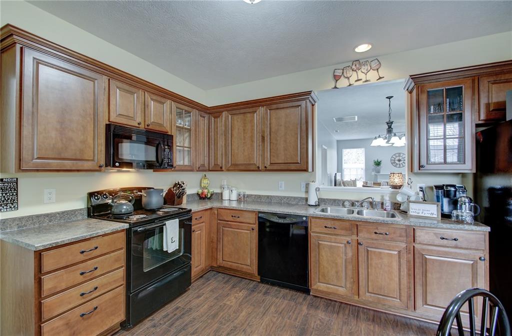 12536 Wolf Run Road Noblesville, IN 46060 - Photo 3 of 24 Gallery Image 3