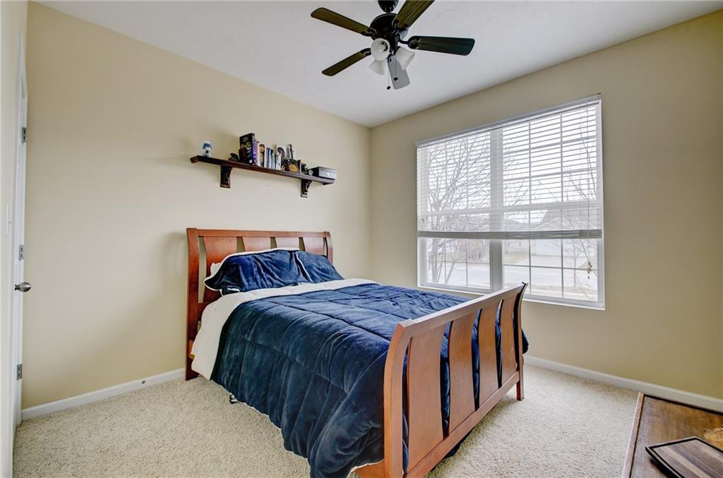12536 Wolf Run Road Noblesville, IN 46060 - Photo 21 of 24 Gallery Image 21