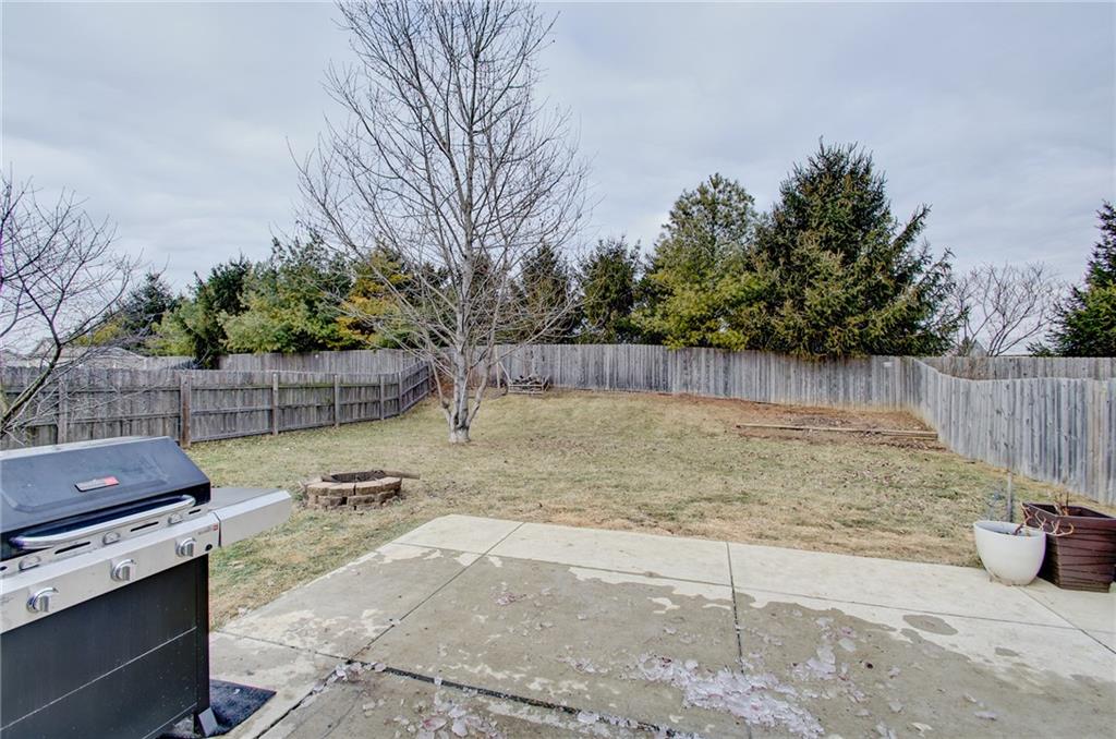12536 Wolf Run Road Noblesville, IN 46060 - Photo 23 of 24 Gallery Image 23