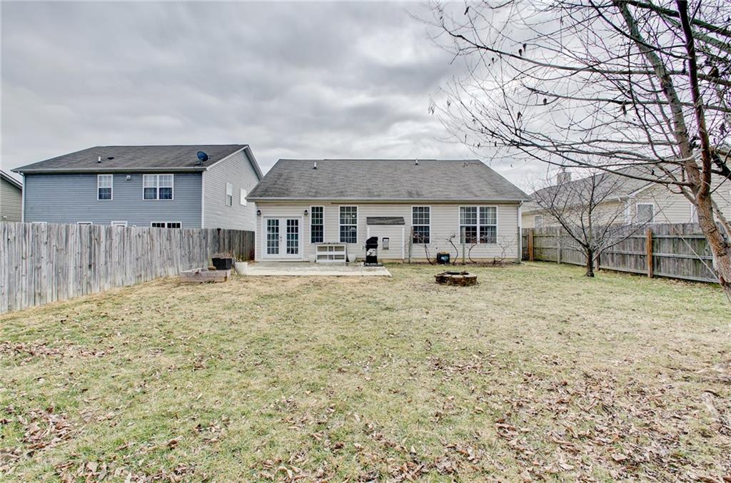 12536 Wolf Run Road Noblesville, IN 46060 - Photo 24 of 24 Gallery Image 24