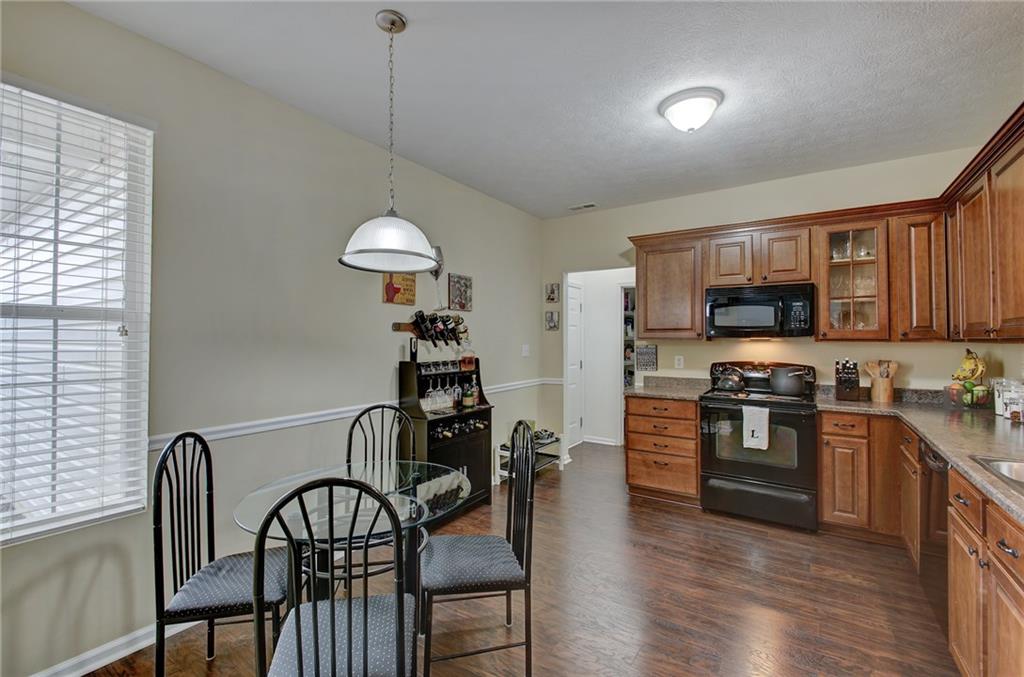 12536 Wolf Run Road Noblesville, IN 46060 - Photo 4 of 24 Gallery Image 4