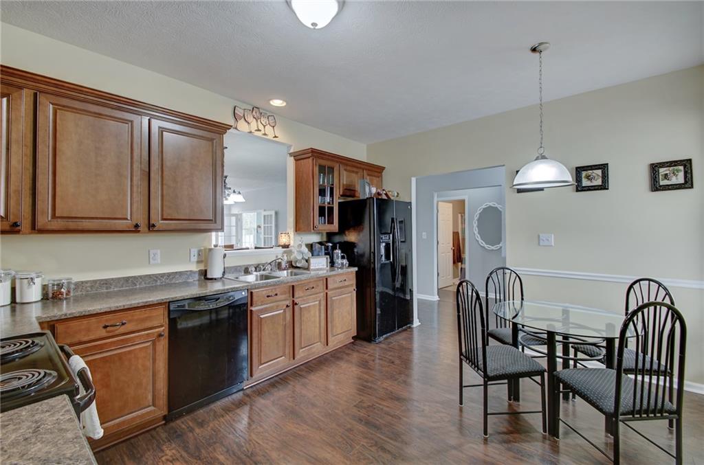 12536 Wolf Run Road Noblesville, IN 46060 - Photo 5 of 24 Gallery Image 5