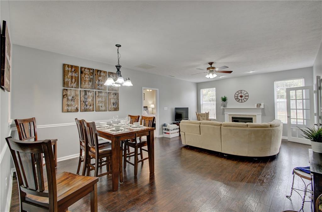 12536 Wolf Run Road Noblesville, IN 46060 - Photo 8 of 24 Gallery Image 8