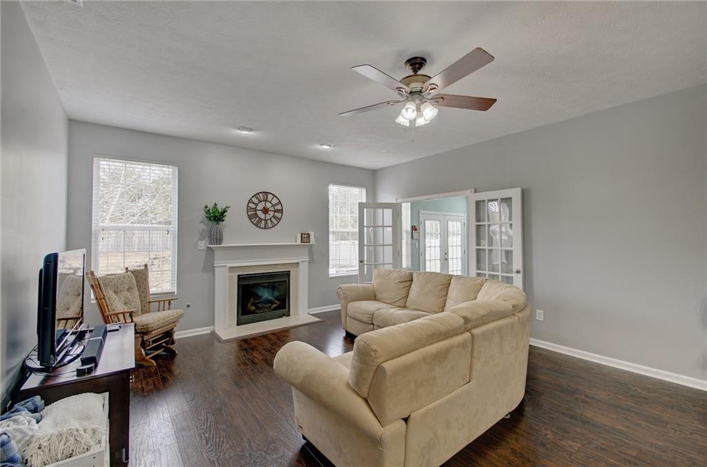 12536 Wolf Run Road Noblesville, IN 46060 - Photo 9 of 24 Gallery Image 9