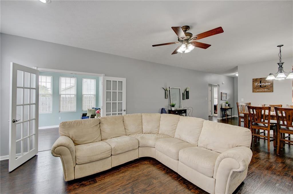 12536 Wolf Run Road Noblesville, IN 46060 - Photo 10 of 24 Gallery Image 10