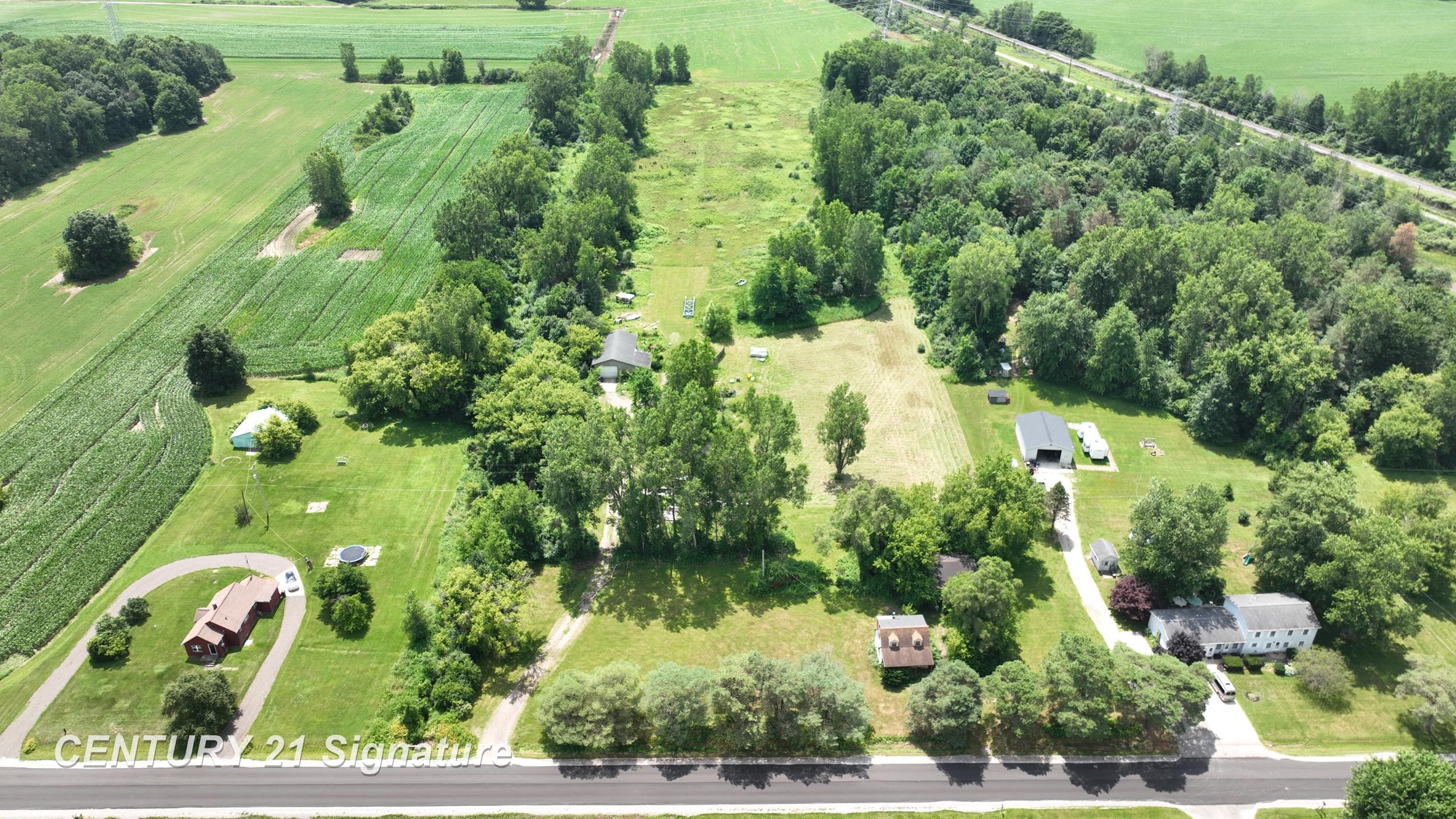3349 West Lake Road Clio, MI 48420 - Photo 12 of 18