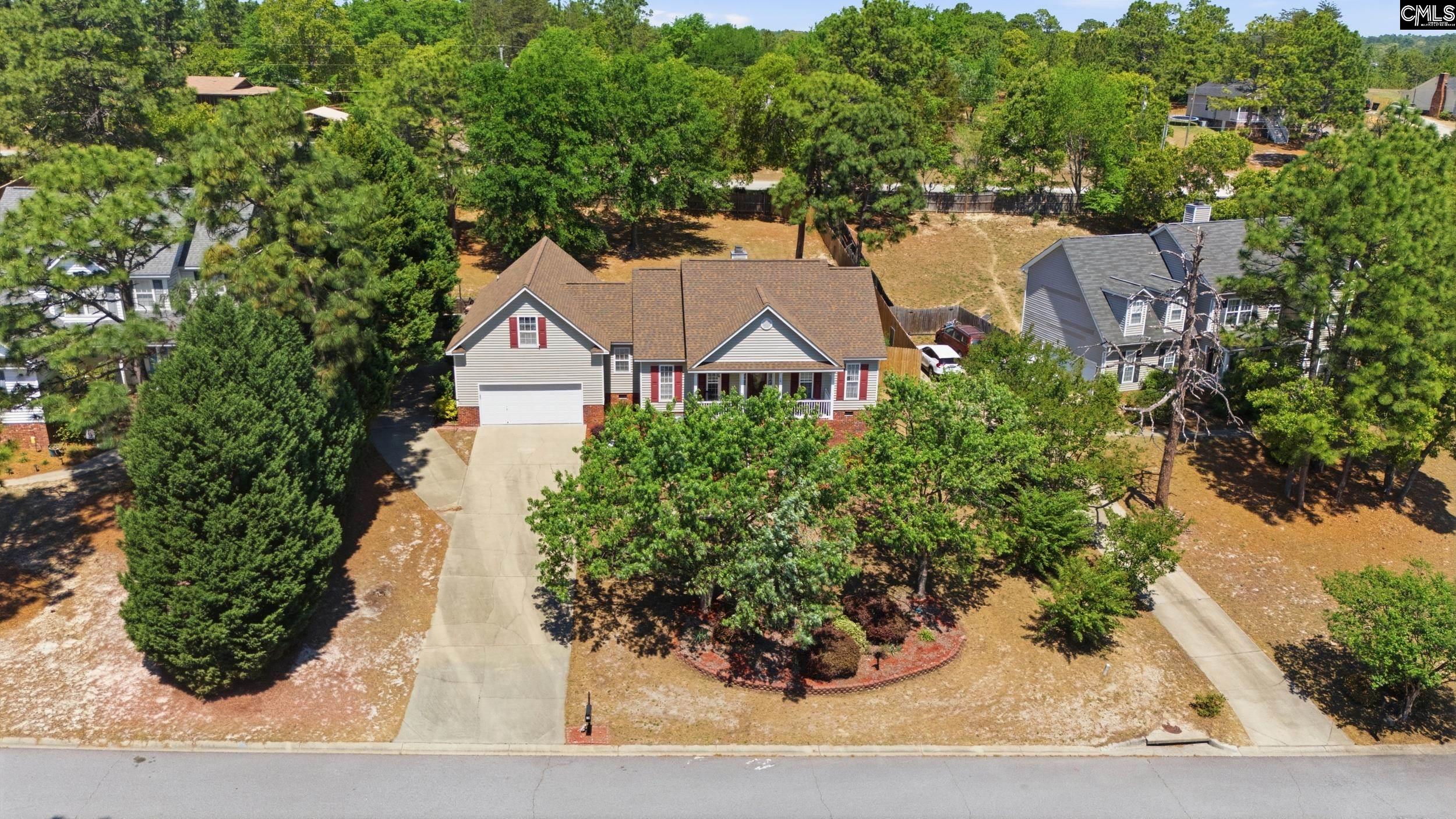 16 Catalina Lane Elgin, SC 29045 - Photo 31 of 37