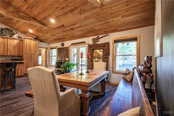 $1,100,000 | 5577 Partridgeville Road, Greig, NY 13312