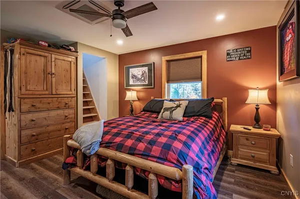 $1,100,000 | 5577 Partridgeville Road, Greig, NY 13312