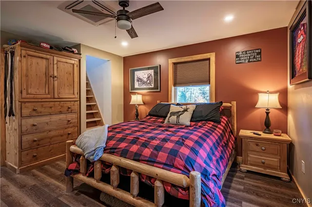 $1,100,000 | 5577 Partridgeville Road, Greig, NY 13312