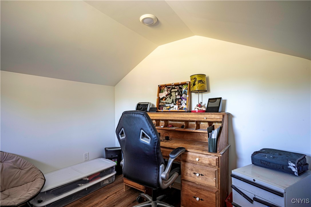 5577 Partridgeville Road Greig, NY 13312 - Photo 16 of 50 Loft Office