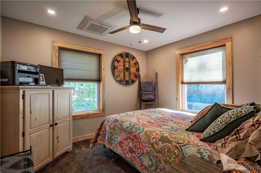 5577 Partridgeville Road Greig, NY 13312 - Photo 17 of 50 2nd Bedroom