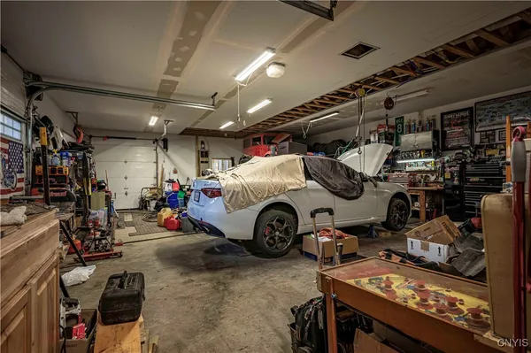 $1,100,000 | 5577 Partridgeville Road, Greig, NY 13312