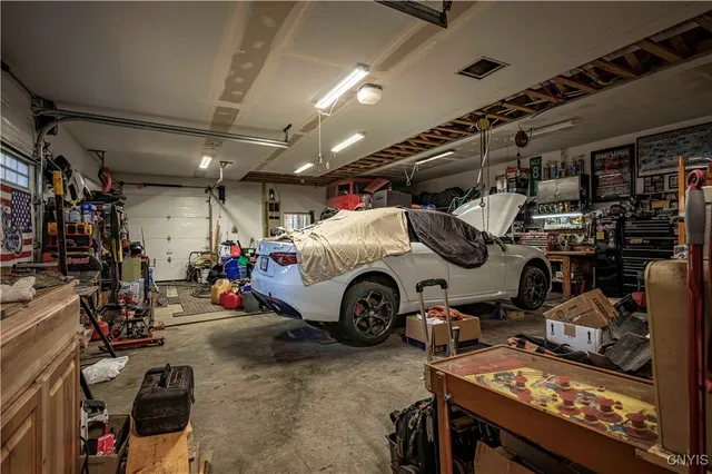 $1,100,000 | 5577 Partridgeville Road, Greig, NY 13312