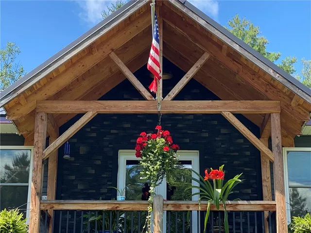 $1,100,000 | 5577 Partridgeville Road, Greig, NY 13312