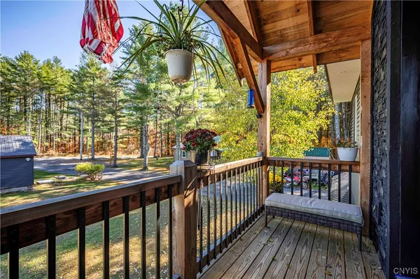 $1,100,000 | 5577 Partridgeville Road, Greig, NY 13312