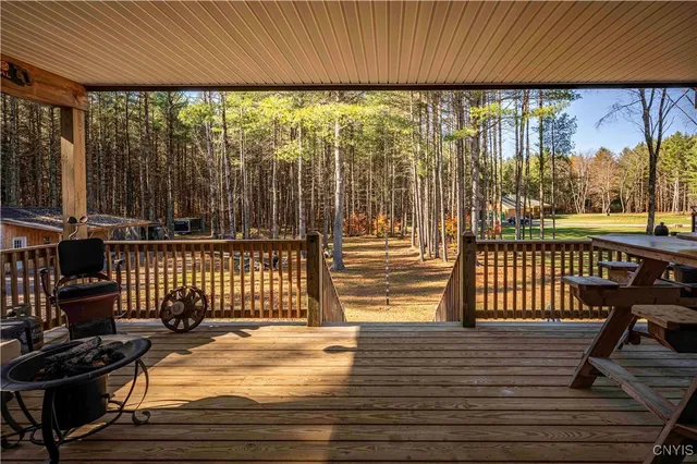 $1,100,000 | 5577 Partridgeville Road, Greig, NY 13312