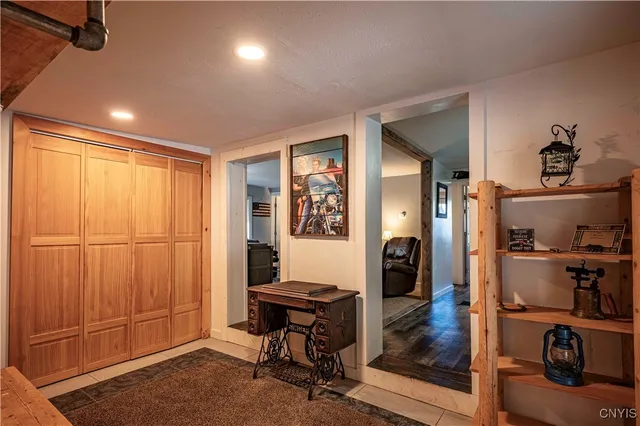 $1,100,000 | 5577 Partridgeville Road, Greig, NY 13312