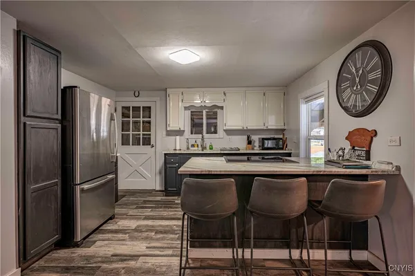 $1,100,000 | 5577 Partridgeville Road, Greig, NY 13312