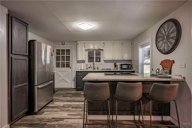 $1,100,000 | 5577 Partridgeville Road, Greig, NY 13312