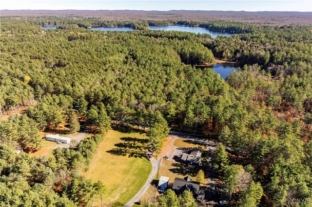 $1,100,000 | 5577 Partridgeville Road, Greig, NY 13312