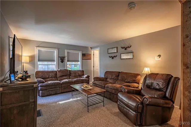 $1,100,000 | 5577 Partridgeville Road, Greig, NY 13312