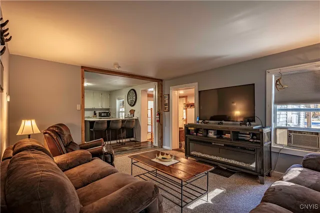 $1,100,000 | 5577 Partridgeville Road, Greig, NY 13312