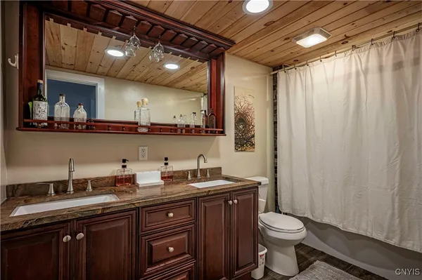 $1,100,000 | 5577 Partridgeville Road, Greig, NY 13312