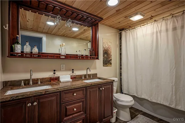 $1,100,000 | 5577 Partridgeville Road, Greig, NY 13312