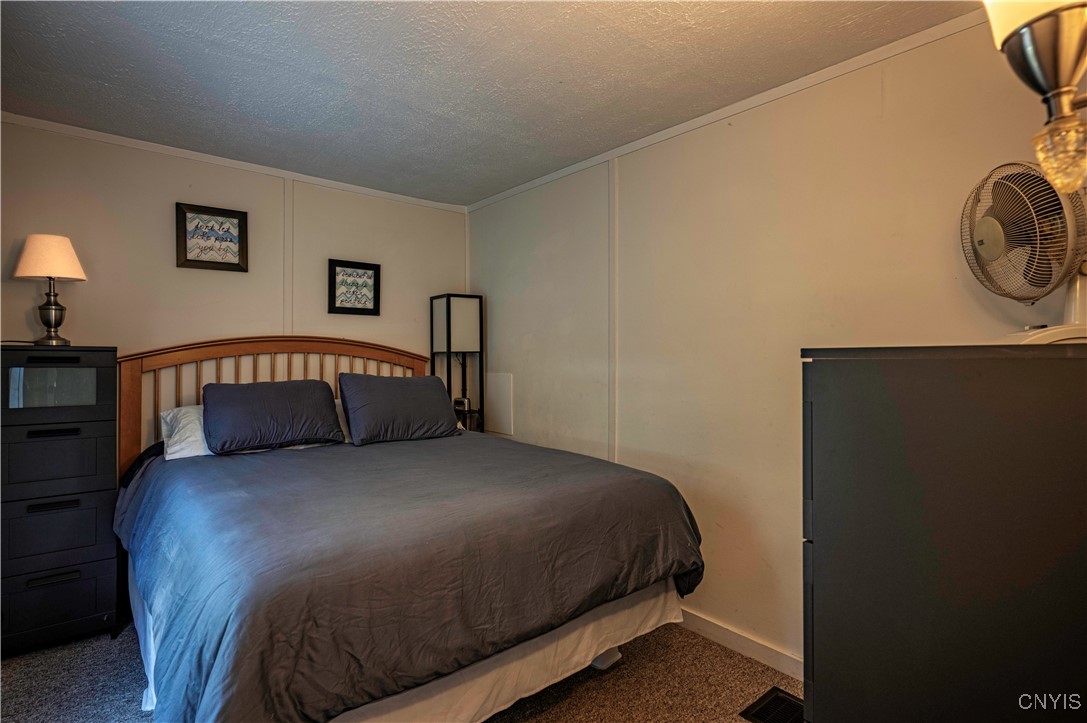 5577 Partridgeville Road Greig, NY 13312 - Photo 35 of 50 2nd Bedroom