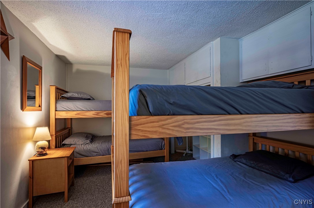 5577 Partridgeville Road Greig, NY 13312 - Photo 36 of 50 3rd Bedroom