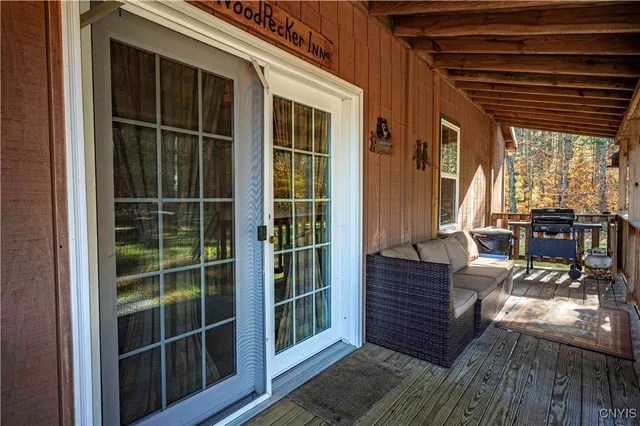 $1,100,000 | 5577 Partridgeville Road, Greig, NY 13312