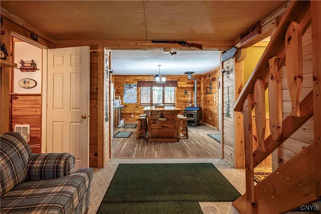 $1,100,000 | 5577 Partridgeville Road, Greig, NY 13312