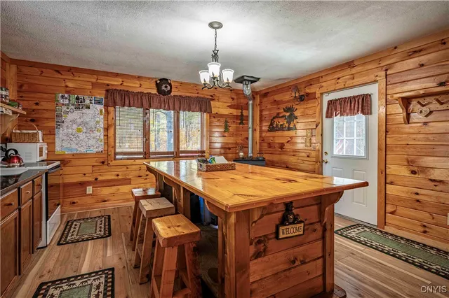 $1,100,000 | 5577 Partridgeville Road, Greig, NY 13312