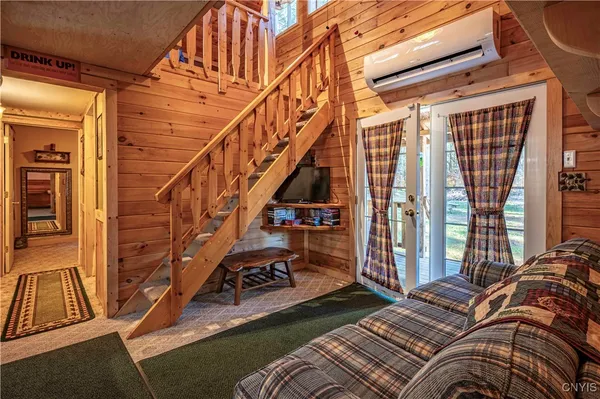 $1,100,000 | 5577 Partridgeville Road, Greig, NY 13312