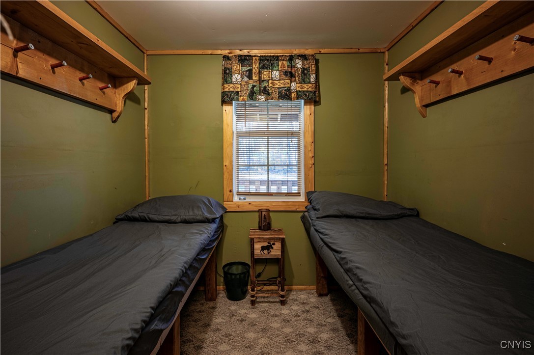 5577 Partridgeville Road Greig, NY 13312 - Photo 45 of 50 2nd Bedroom