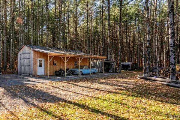 $1,100,000 | 5577 Partridgeville Road, Greig, NY 13312